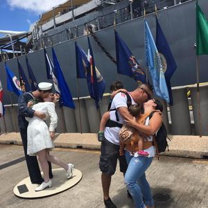 Meet your Posher, Ivy